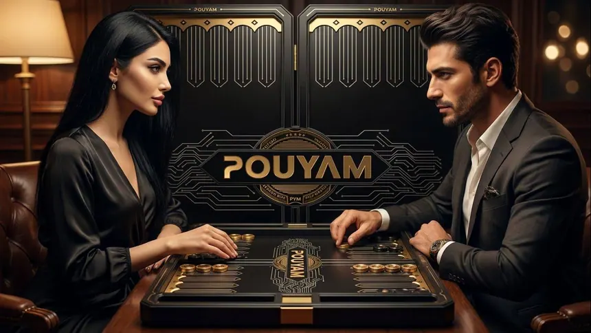 Backgammon