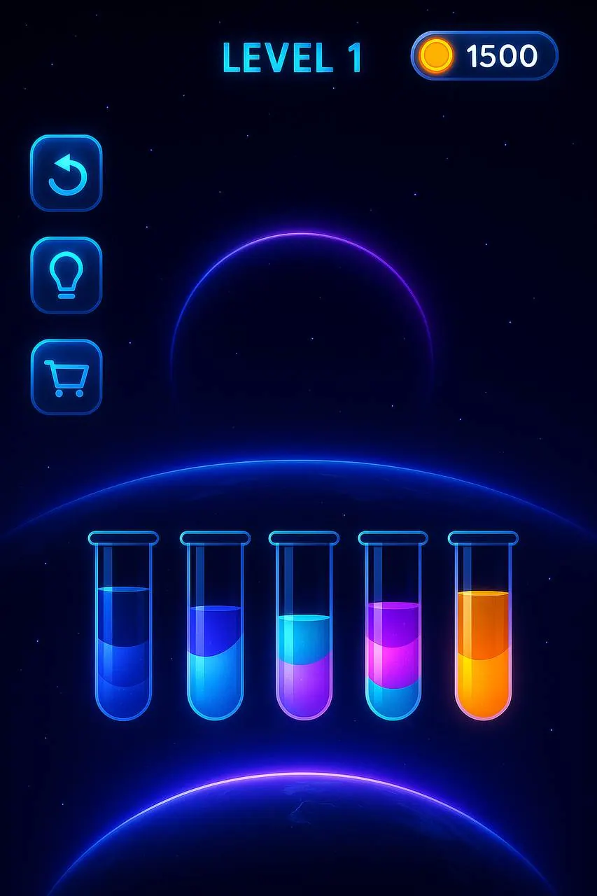 Lab Game